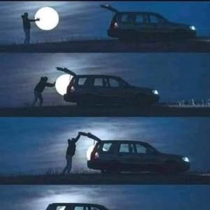 Meet your Posher, Laleh